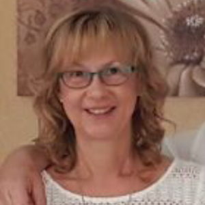 Profilbild von Marion Crone