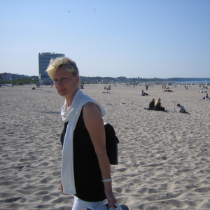 Profilbild von Marion Cronsfoth