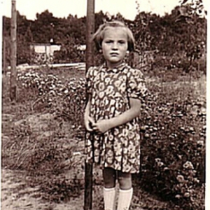 Profilbild von Marion Dabelow