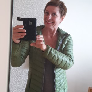 Social Media Profilbild Marion Dahlke 