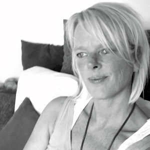 Profilbild von Marion Dahm