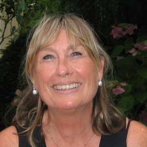 Profilbild von Marion Daniel