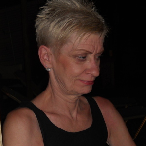 Profilbild von Marion Davies