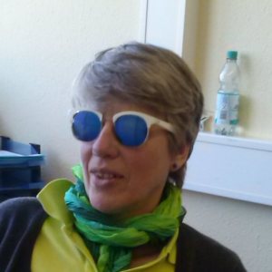 Profilbild von Marion Dehne