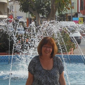 Profilbild von Marion Deinert