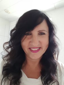 Profilbild von Marion Deininger