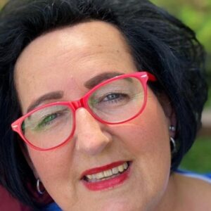 Profilbild von Marion Di Palma