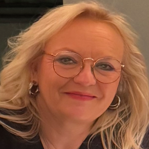 Profilbild von Marion Di Pasquale