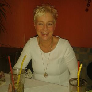 Profilbild von Marion Diawara