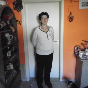 Profilbild von Marion Diddens