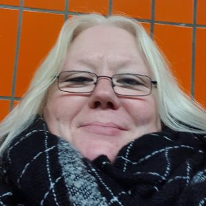 Profilbild von Marion Diederich