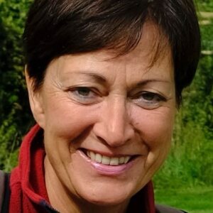 Profilbild von Marion Diedrichs