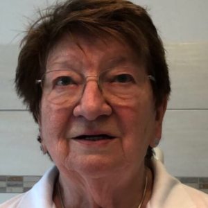 Profilbild von Marion Dielenschneider