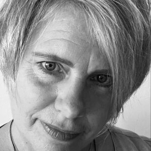 Profilbild von Marion Dieseler