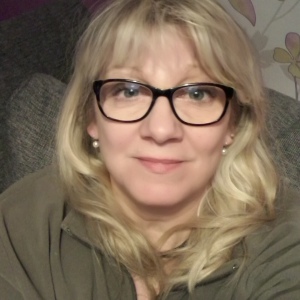 Profilbild von Marion Diessel