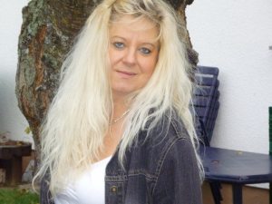 Profilbild von Marion Dietze