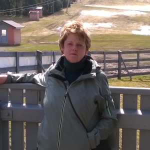 Profilbild von Marion Dietzschold