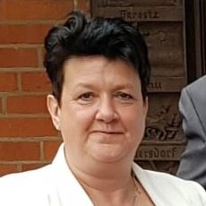 Profilbild von Marion Dinse