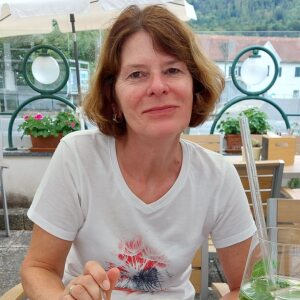 Profilbild von Marion Dittmer
