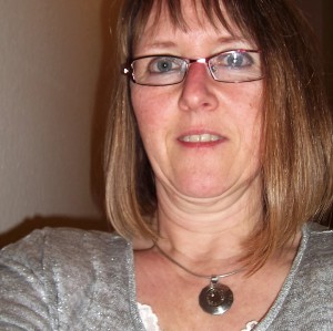 Profilbild von Marion Doberstein
