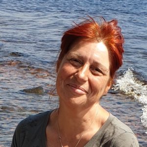 Profilbild von Marion Döge