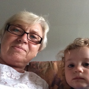 Profilbild von Marion Dohmen
