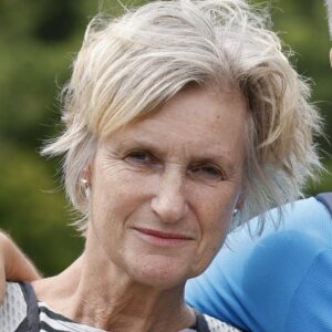 Profilbild von Marion Dohmgörgen