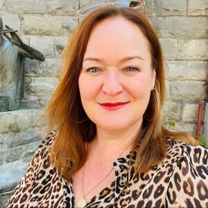 Profilbild von Marion Donda
