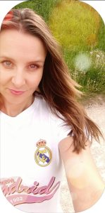 Profilbild von Marion Dorfner