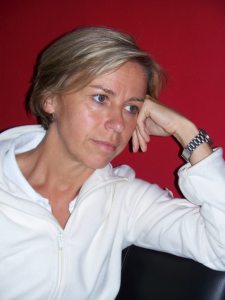 Profilbild von Marion Dostal