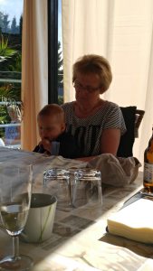 Profilbild von Marion Dowe