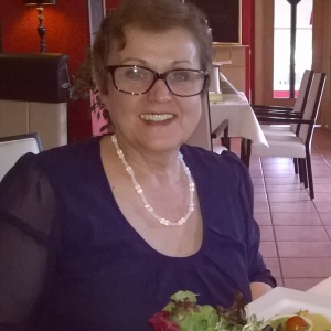 Profilbild von Marion Dr. Gruschke