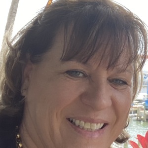 Profilbild von Marion Dr. Ramming