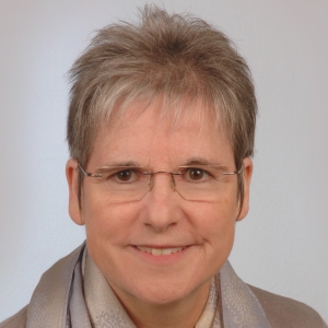 Social Media Profilbild Marion Dr. Reifert-Becker 