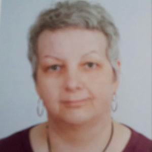 Profilbild von Marion Drechsel