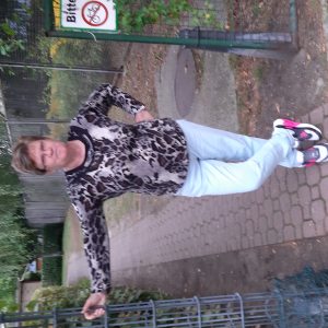 Profilbild von Marion Dreier