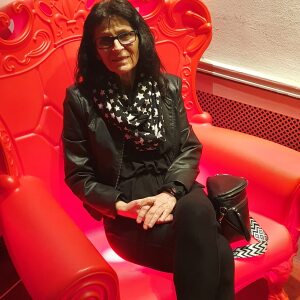 Profilbild von Marion Dreier
