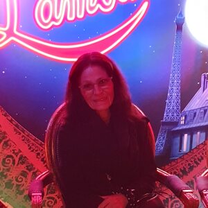 Profilbild von Marion Dreier