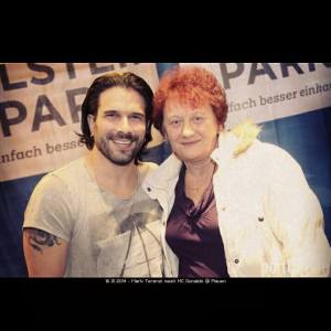 Profilbild von Marion Dressel