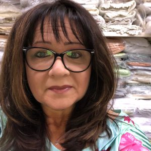 Profilbild von Marion Drews