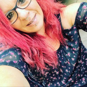 Profilbild von Marion Drill