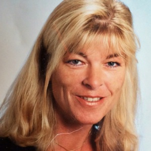 Profilbild von Marion Ducke