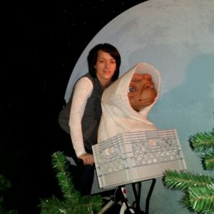 Profilbild von Marion Dünzl