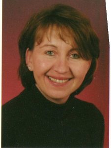 Profilbild von Marion Dyrschka