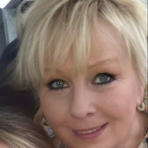 Profilbild von Marion Ebener