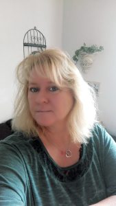 Profilbild von Marion Eckey