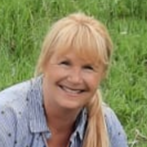 Profilbild von Marion Eckhardt