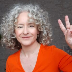 Profilbild von Marion Eckstein