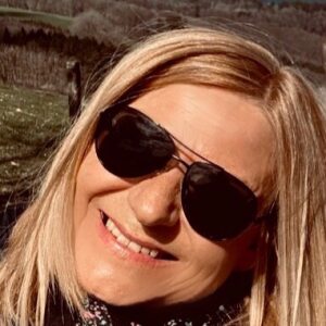 Profilbild von Marion Edelmann