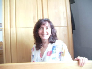 Profilbild von Marion Edouard